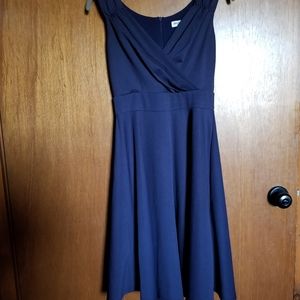 Grace Karin Sleeveless Dress Sz S
